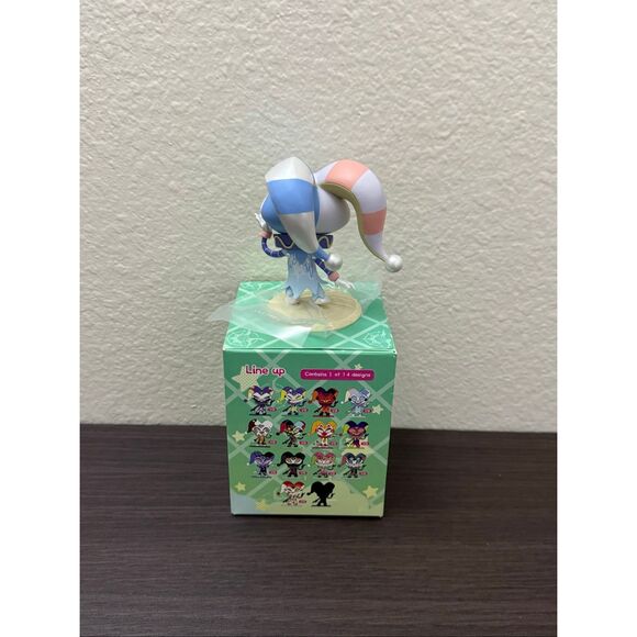 Helluva Boss Fizzarolli Fizzies Blind Box Figure - Angel - Picture 3 of 5